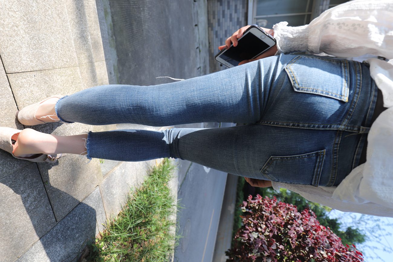 图片[149]-大西瓜爱牙膏-2019 6x活动 模特1（一） 牛仔裤里丝(1) [165P] – 速更版-美库