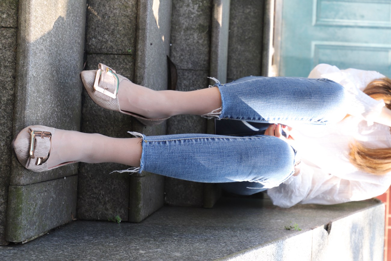 图片[118]-大西瓜爱牙膏-2019 6x活动 模特1（一） 牛仔裤里丝(2) [131P] – 速更版-美库