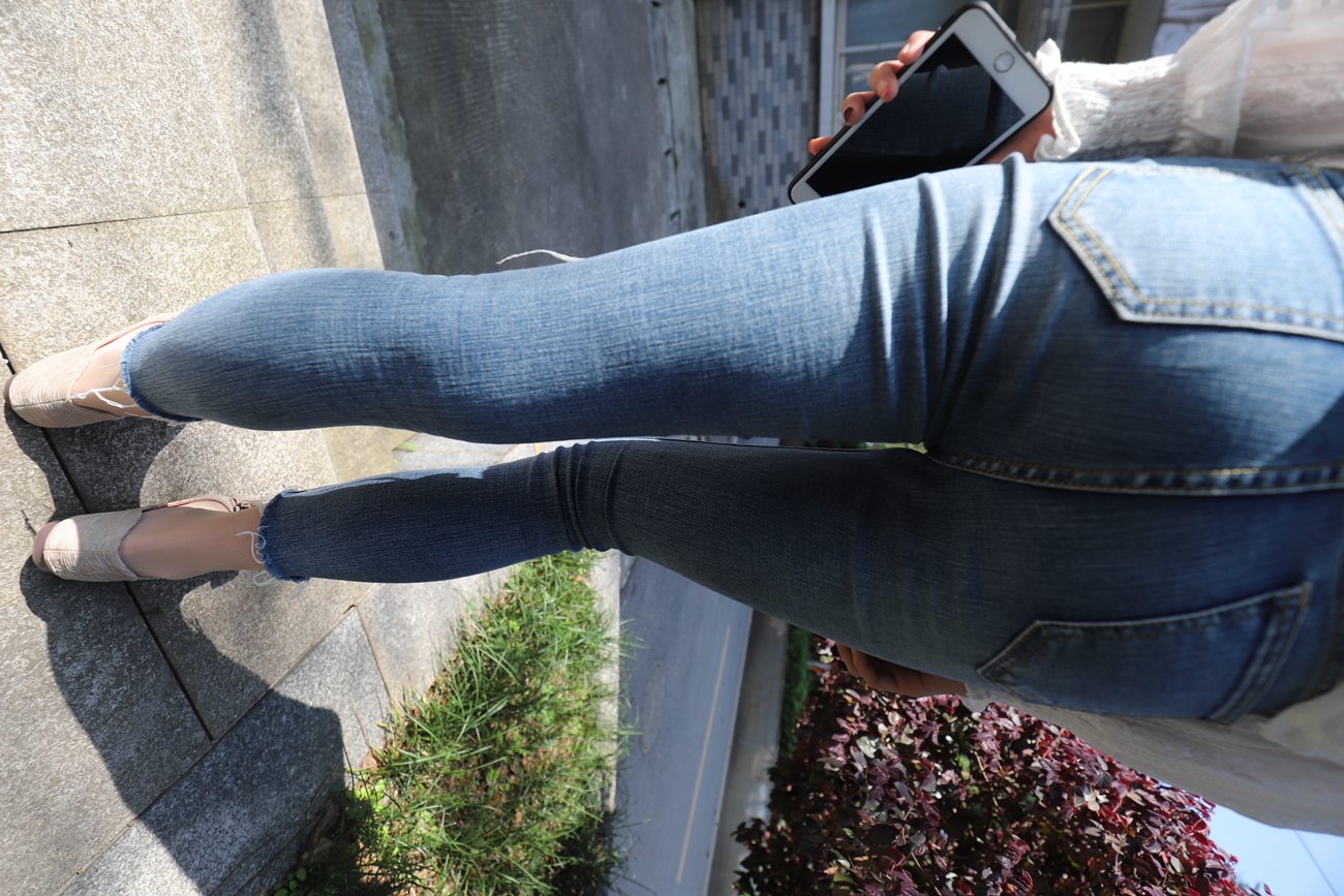 图片[151]-大西瓜爱牙膏-2019 6x活动 模特1（一） 牛仔裤里丝(1) [165P] – 速更版-美库