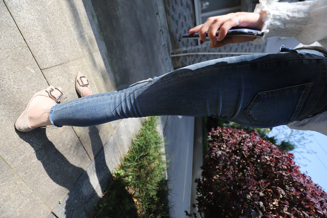 图片[152]-大西瓜爱牙膏-2019 6x活动 模特1（一） 牛仔裤里丝(1) [165P] – 速更版-美库