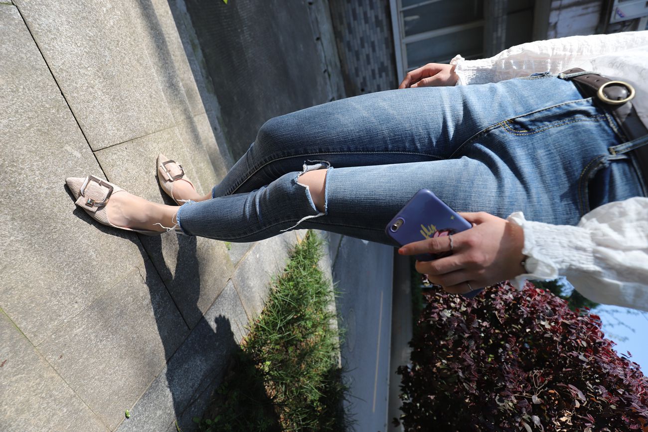 图片[154]-大西瓜爱牙膏-2019 6x活动 模特1（一） 牛仔裤里丝(1) [165P] – 速更版-美库