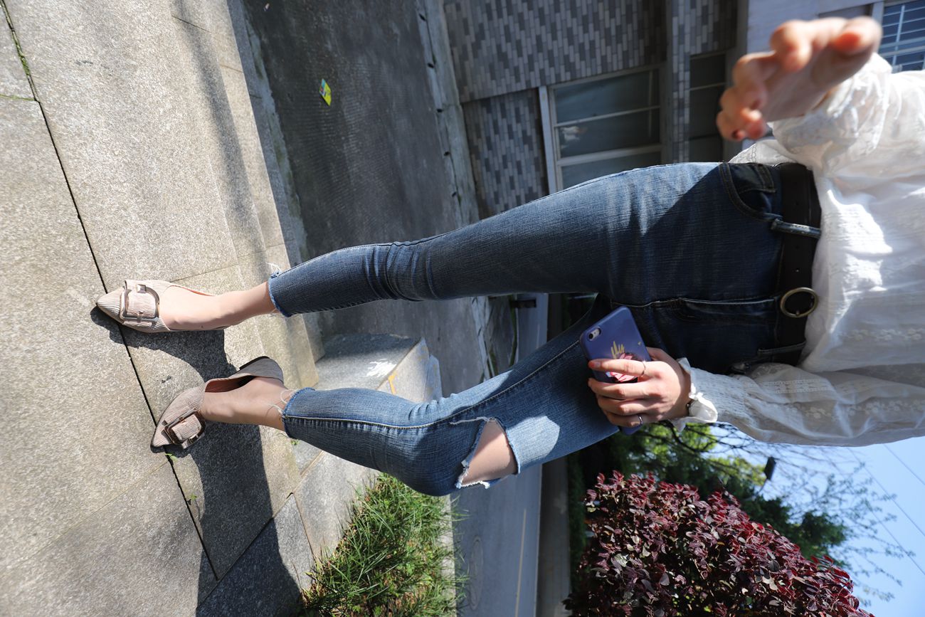 图片[158]-大西瓜爱牙膏-2019 6x活动 模特1（一） 牛仔裤里丝(1) [165P] – 速更版-美库