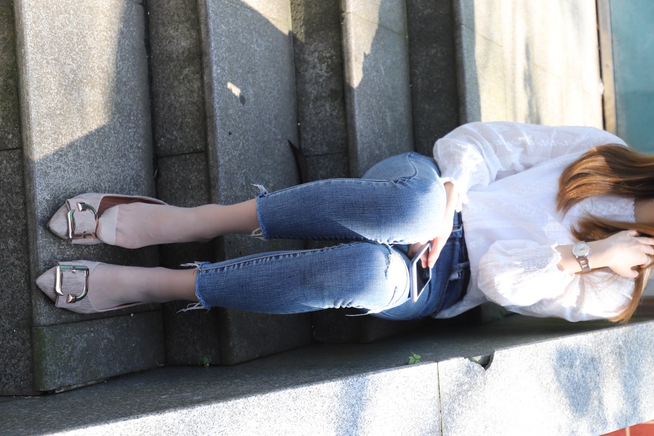 图片[125]-大西瓜爱牙膏-2019 6x活动 模特1（一） 牛仔裤里丝(2) [131P] – 速更版-美库