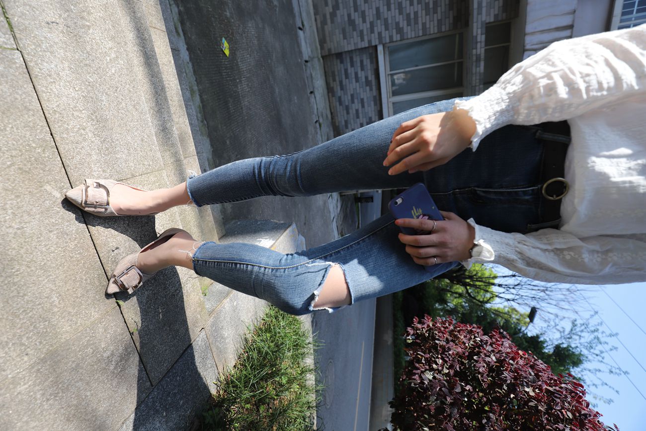 图片[159]-大西瓜爱牙膏-2019 6x活动 模特1（一） 牛仔裤里丝(1) [165P] – 速更版-美库