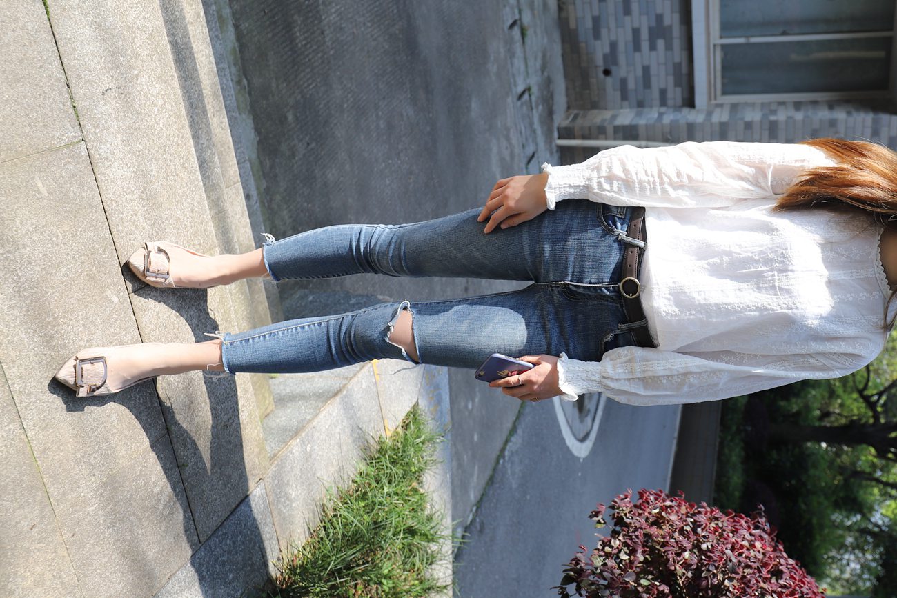 图片[160]-大西瓜爱牙膏-2019 6x活动 模特1（一） 牛仔裤里丝(1) [165P] – 速更版-美库