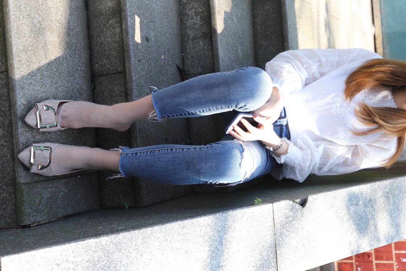 图片[126]-大西瓜爱牙膏-2019 6x活动 模特1（一） 牛仔裤里丝(2) [131P] – 速更版-美库