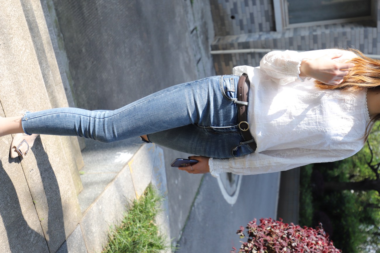 图片[127]-大西瓜爱牙膏-2019 6x活动 模特1（一） 牛仔裤里丝(2) [131P] – 速更版-美库