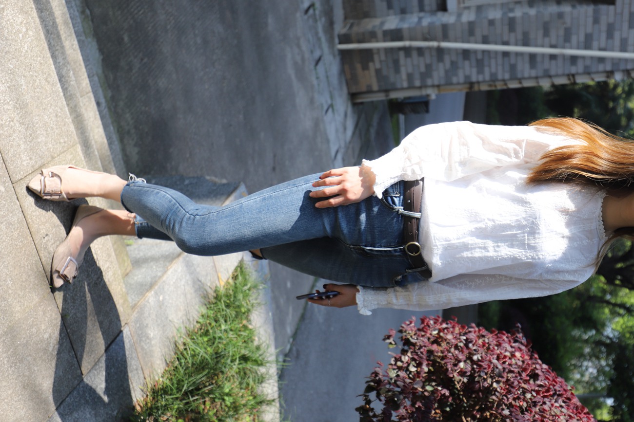 图片[162]-大西瓜爱牙膏-2019 6x活动 模特1（一） 牛仔裤里丝(1) [165P] – 速更版-美库