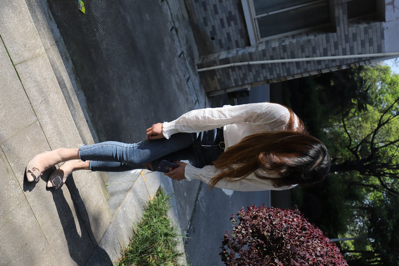 图片[129]-大西瓜爱牙膏-2019 6x活动 模特1（一） 牛仔裤里丝(2) [131P] – 速更版-美库