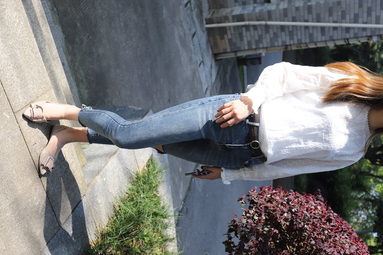 图片[163]-大西瓜爱牙膏-2019 6x活动 模特1（一） 牛仔裤里丝(1) [165P] – 速更版-美库