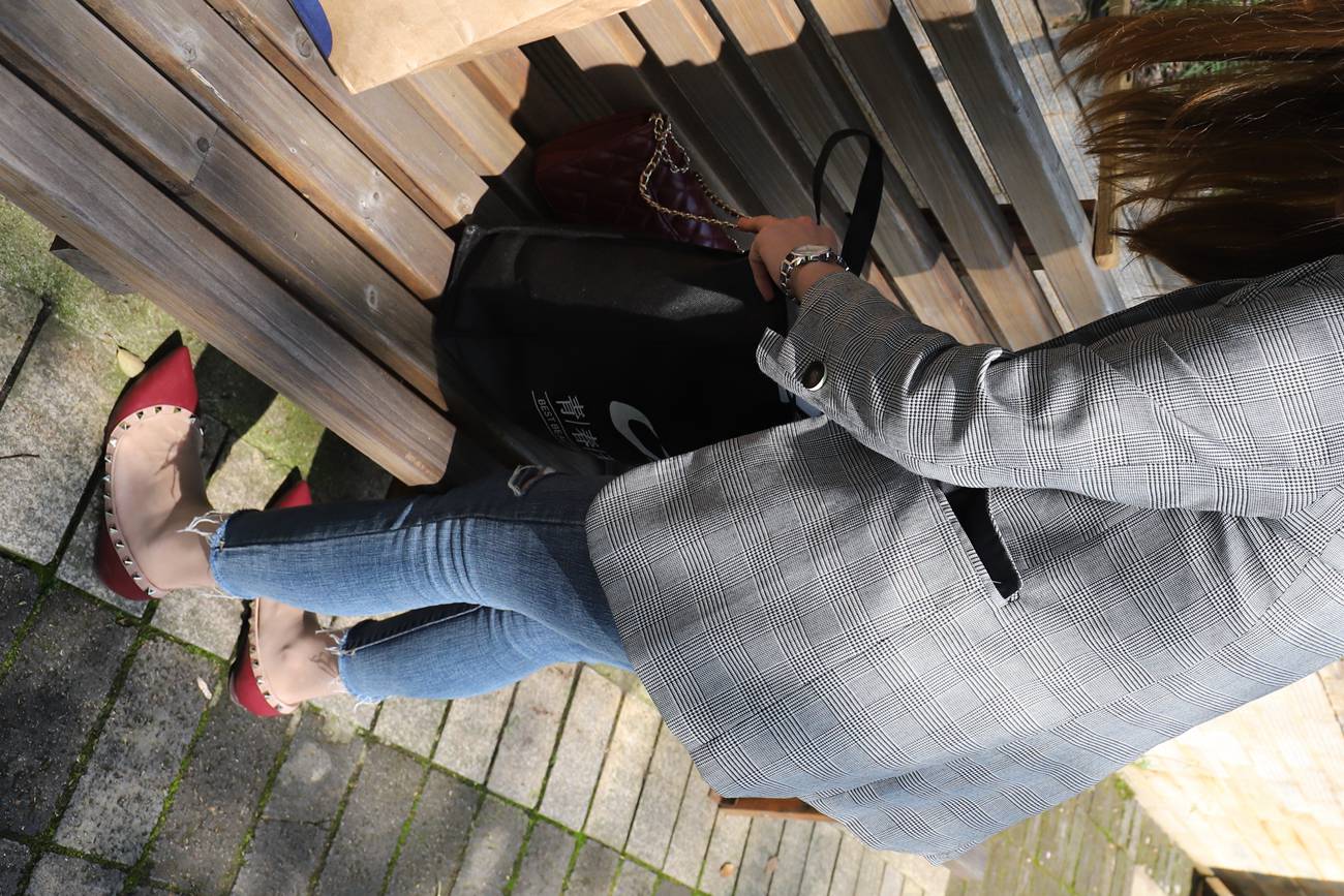 图片[164]-大西瓜爱牙膏-2019 6x活动 模特1（一） 牛仔裤里丝(1) [165P] – 速更版-美库