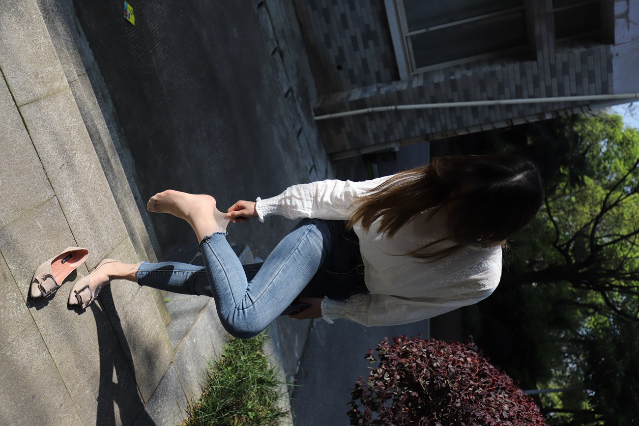 图片[132]-大西瓜爱牙膏-2019 6x活动 模特1（一） 牛仔裤里丝(2) [131P] – 速更版-美库