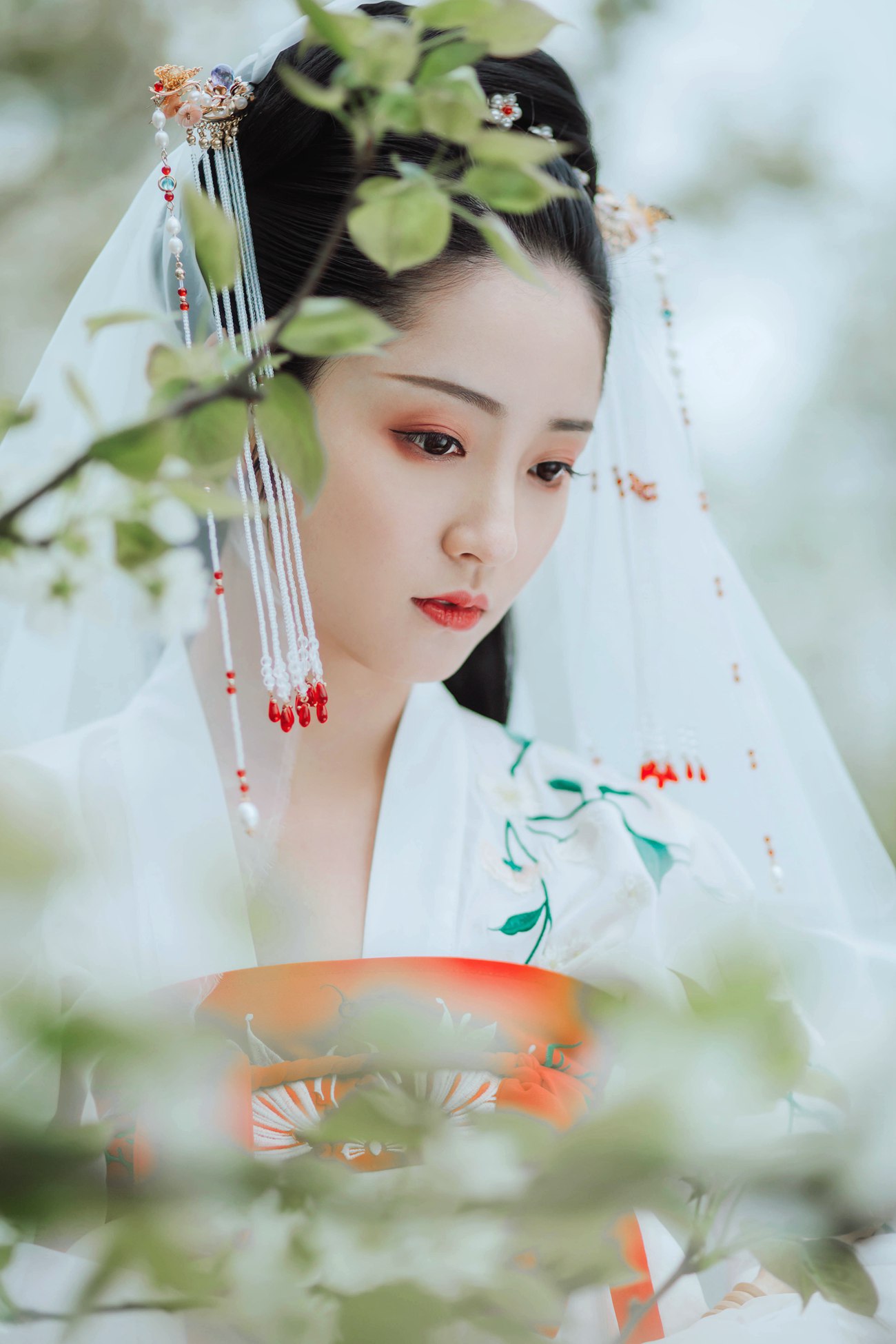 [YITUYU艺图语] 2021.09.09 无俗念 小温暖 [21P] - 速更版-艺库