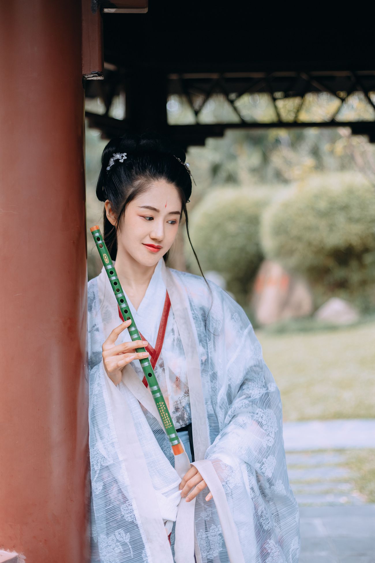 图片[10]-[YITUYU艺图语] 2021.09.09 南风过 可心 [23P] – 速更版-美库