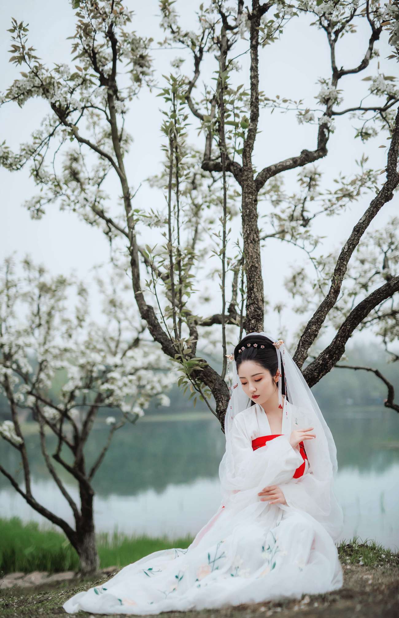 图片[10]-[YITUYU艺图语] 2021.09.09 无俗念 小温暖 [21P] – 速更版-美库