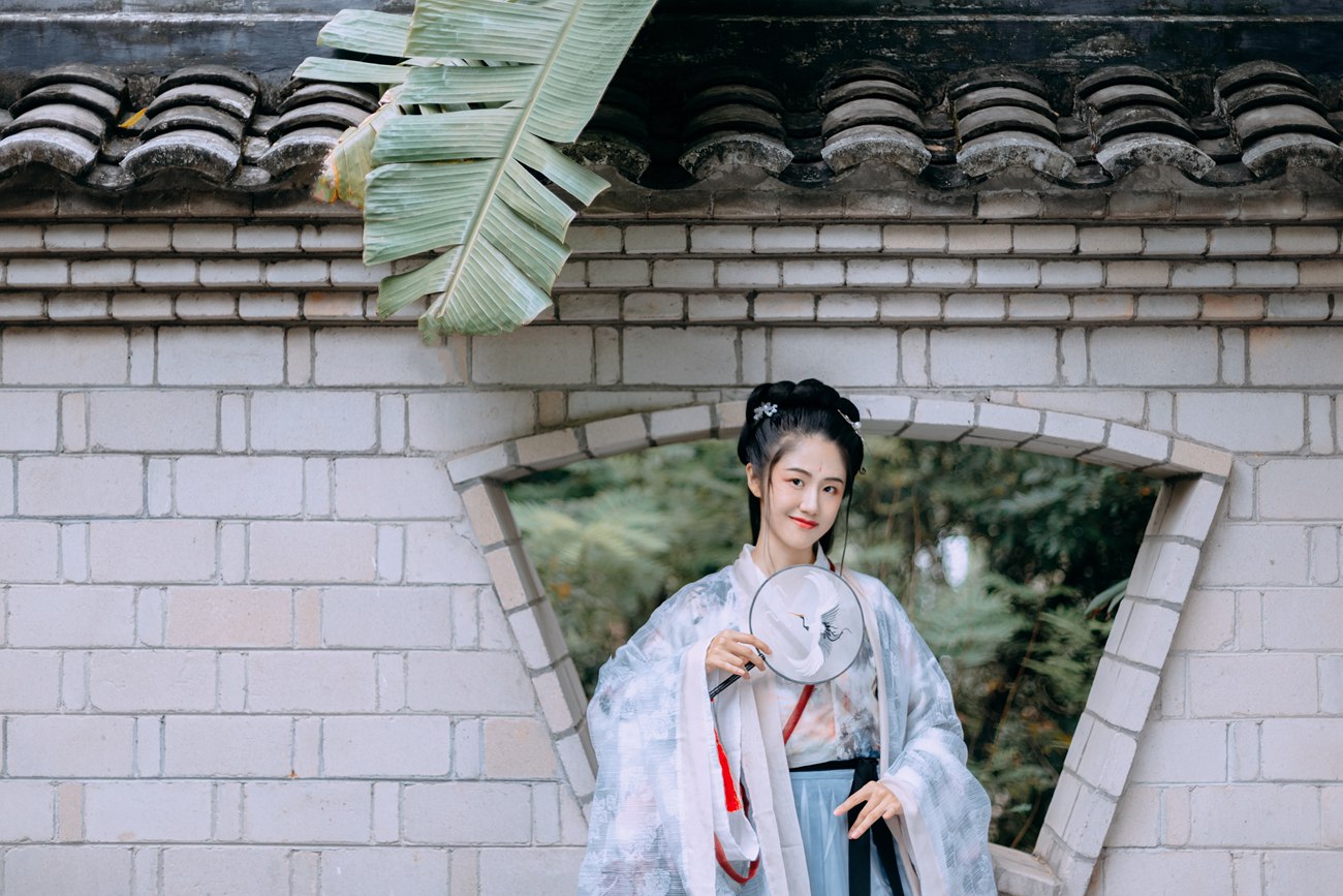 图片[17]-[YITUYU艺图语] 2021.09.09 南风过 可心 [23P] – 速更版-美库