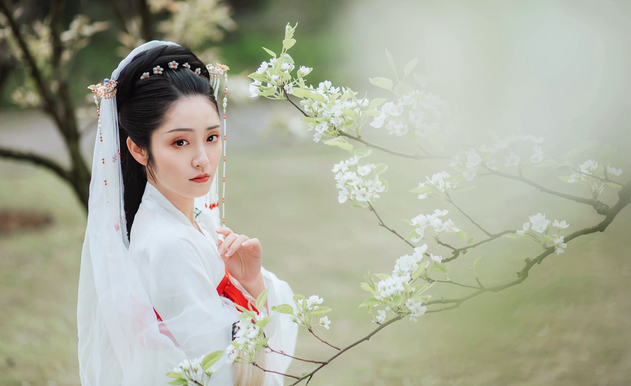 图片[11]-[YITUYU艺图语] 2021.09.09 无俗念 小温暖 [21P] – 速更版-美库