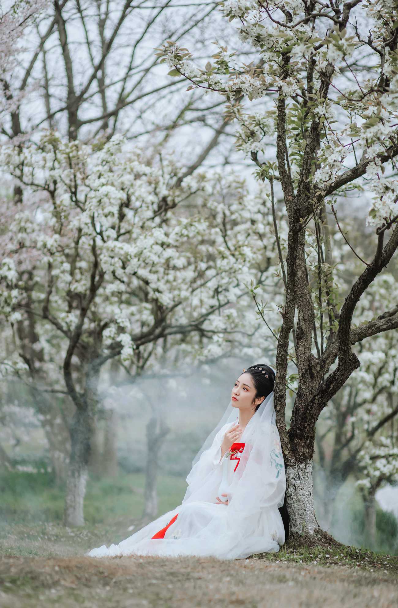 图片[12]-[YITUYU艺图语] 2021.09.09 无俗念 小温暖 [21P] – 速更版-美库