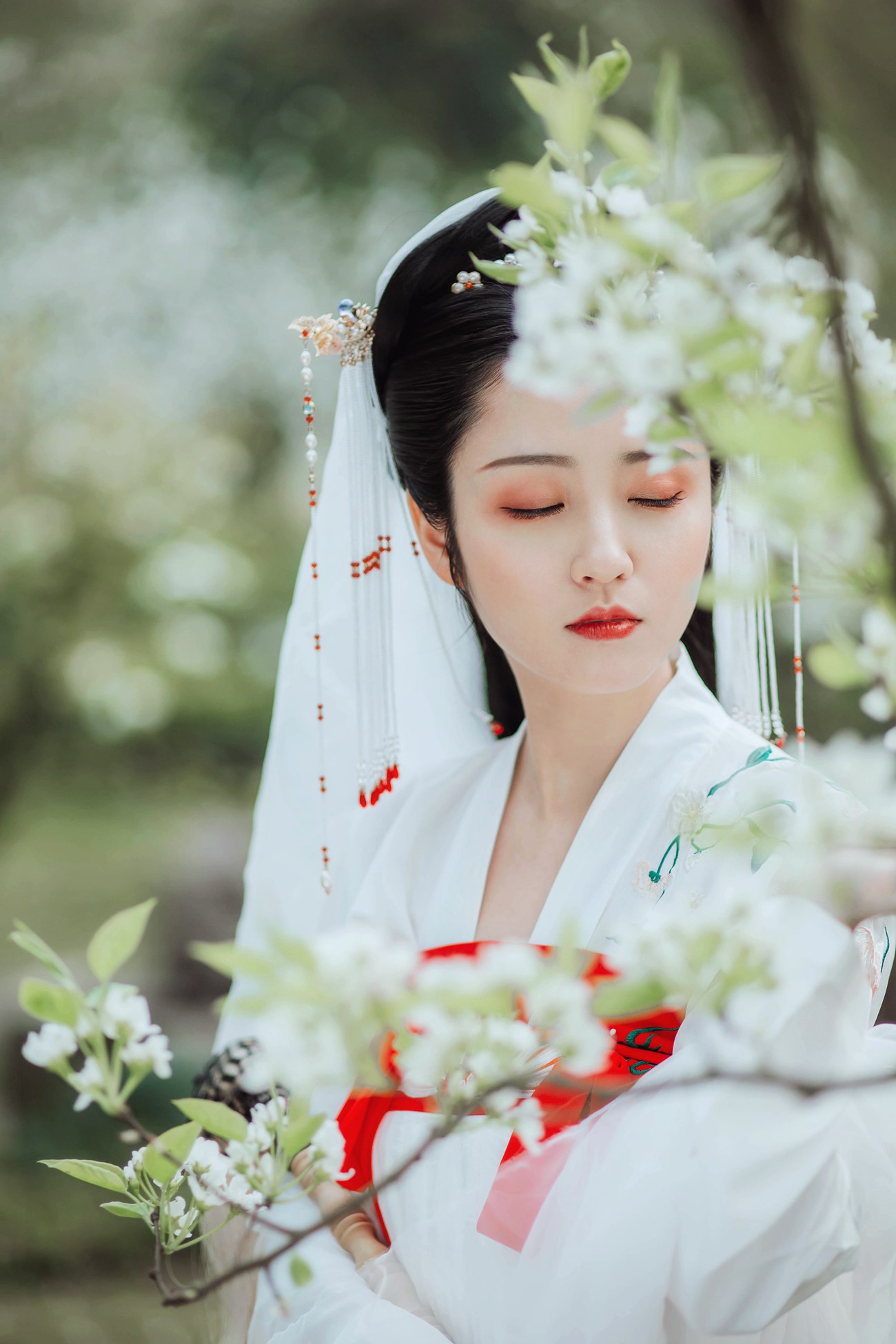 图片[13]-[YITUYU艺图语] 2021.09.09 无俗念 小温暖 [21P] – 速更版-美库