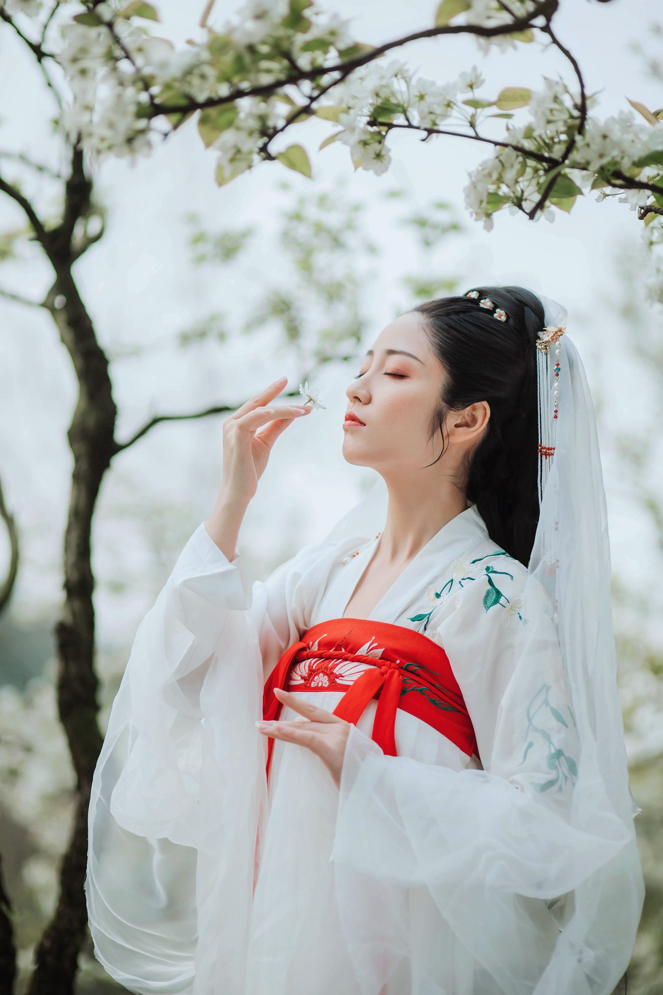 图片[16]-[YITUYU艺图语] 2021.09.09 无俗念 小温暖 [21P] – 速更版-美库