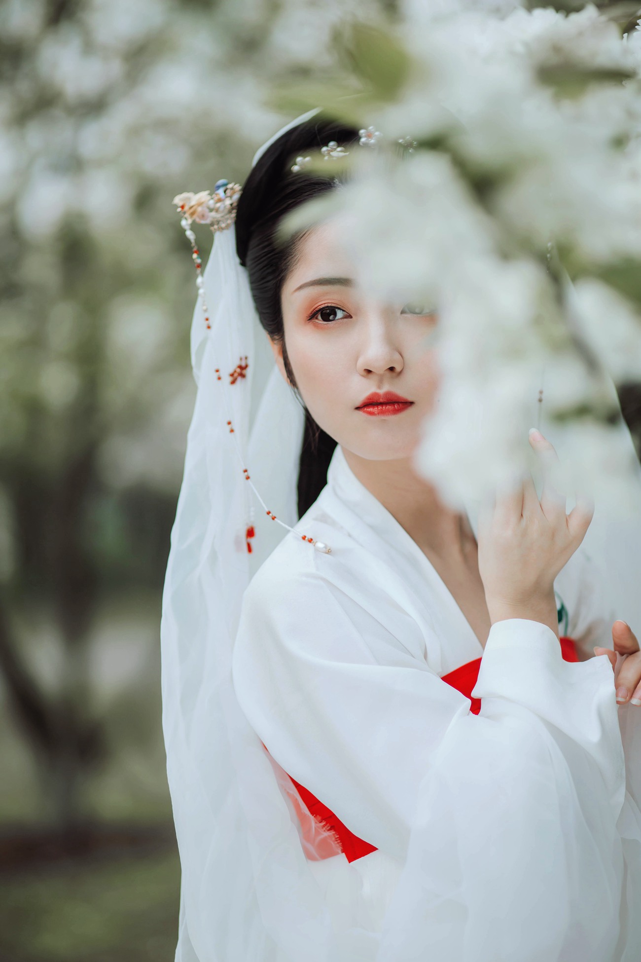 图片[17]-[YITUYU艺图语] 2021.09.09 无俗念 小温暖 [21P] – 速更版-美库