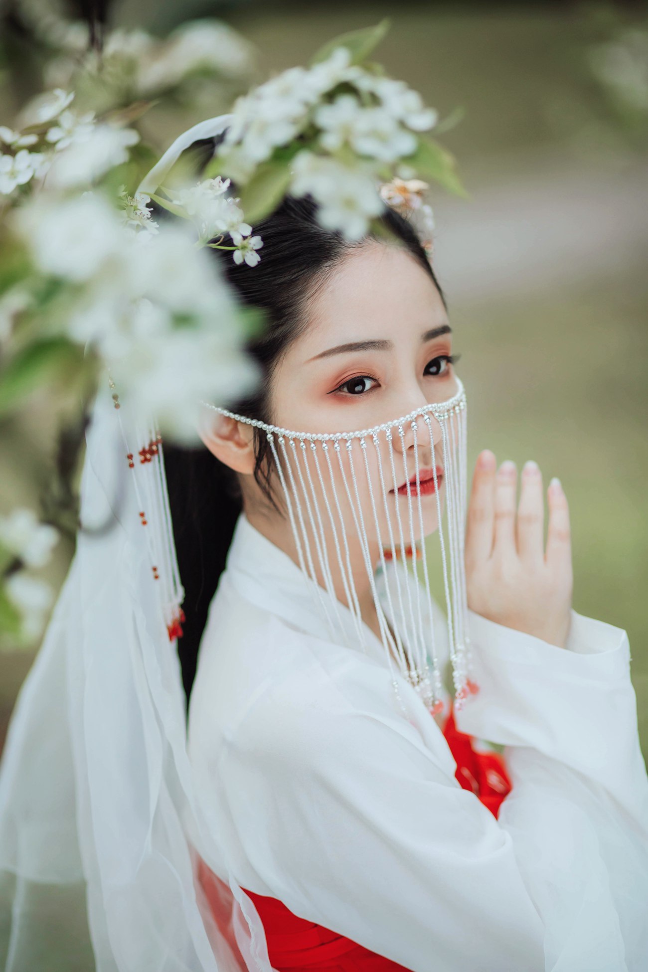 图片[18]-[YITUYU艺图语] 2021.09.09 无俗念 小温暖 [21P] – 速更版-美库