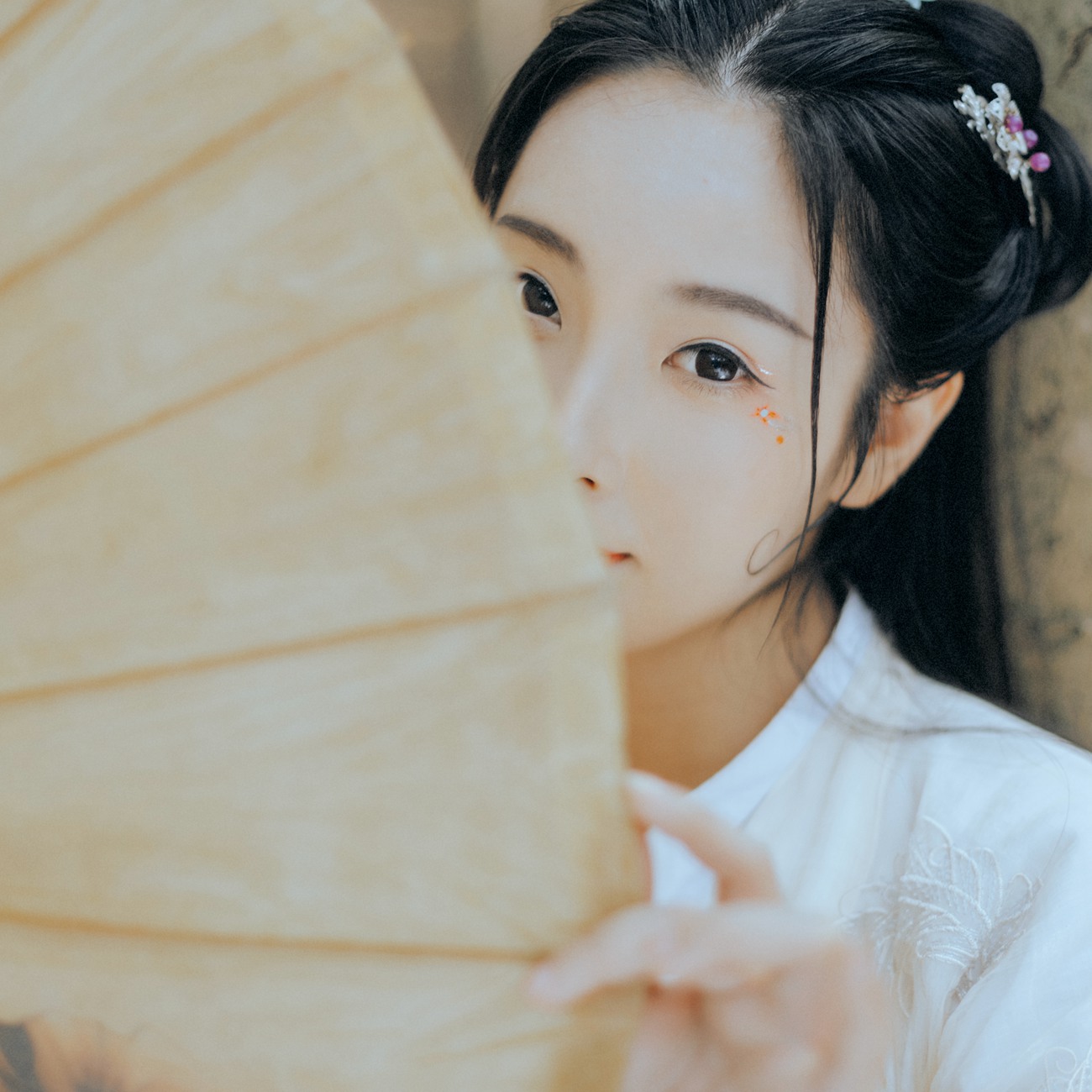 图片[11]-[YITUYU艺图语] 2021.09.09 相思语 茶茶 [27P] – 速更版-美库