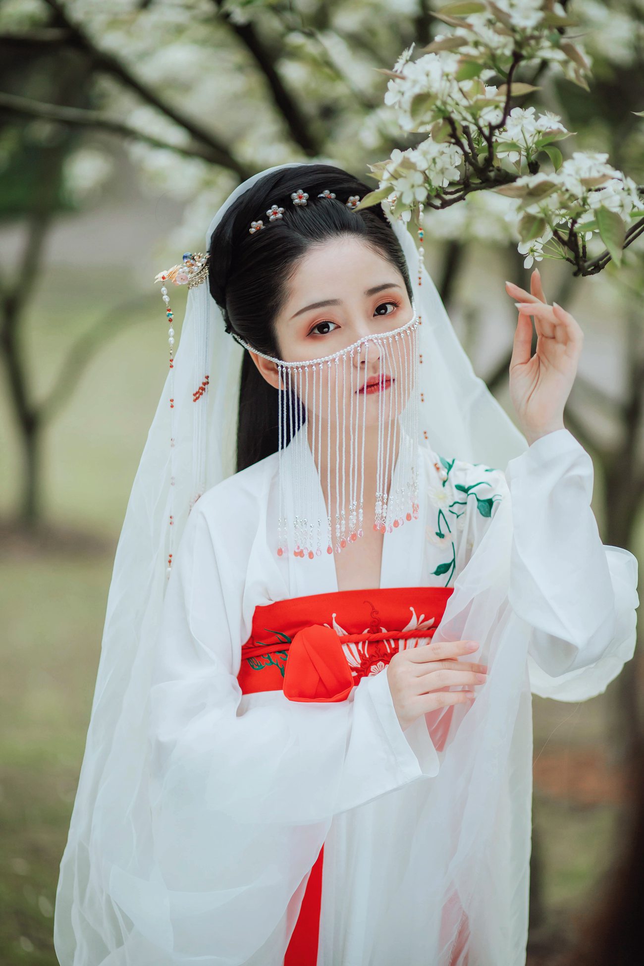 图片[19]-[YITUYU艺图语] 2021.09.09 无俗念 小温暖 [21P] – 速更版-美库