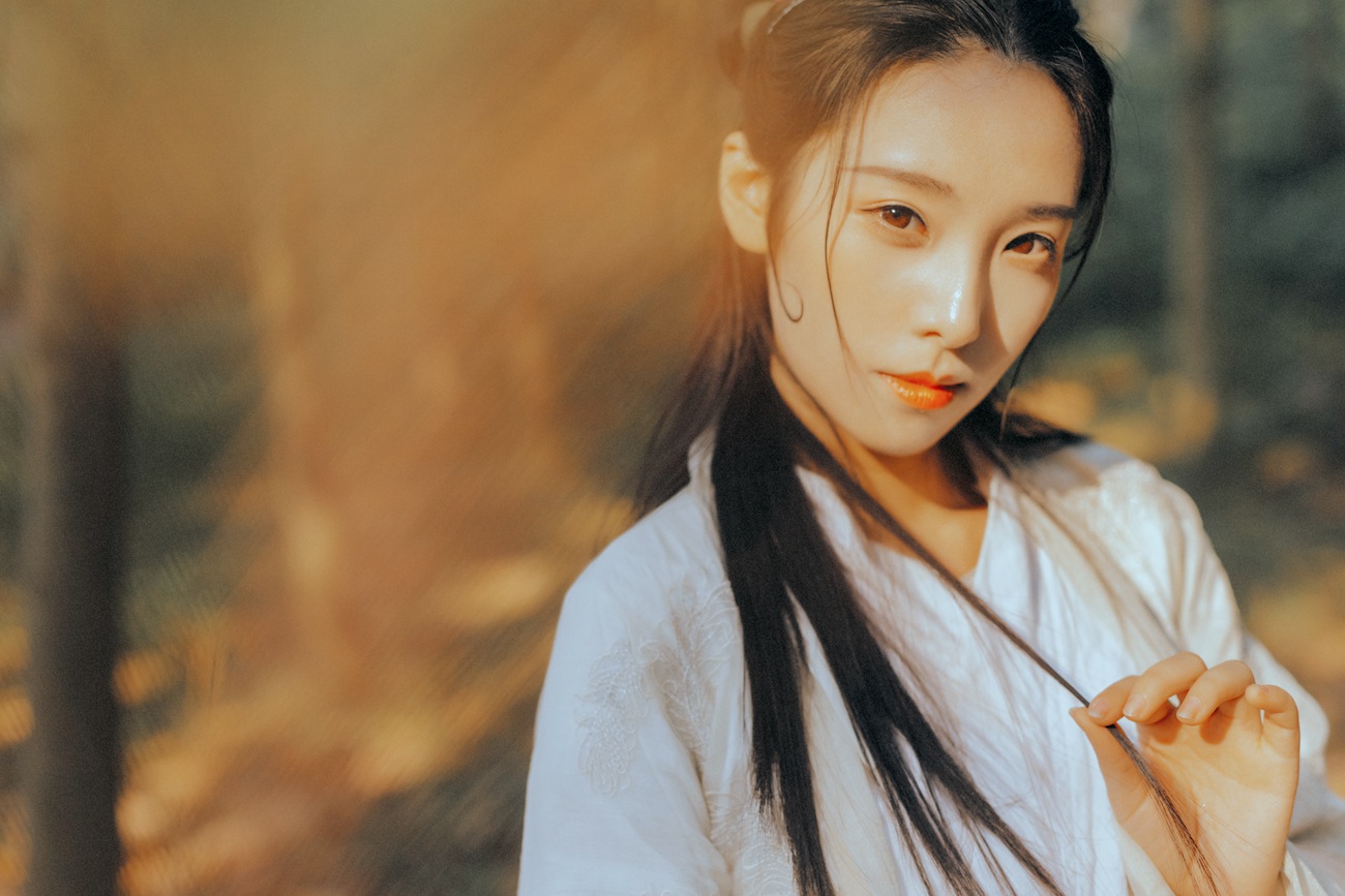 图片[12]-[YITUYU艺图语] 2021.09.09 相思语 茶茶 [27P] – 速更版-美库