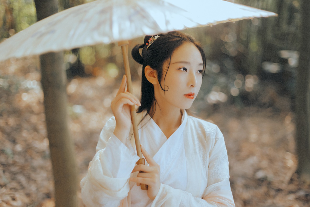 图片[16]-[YITUYU艺图语] 2021.09.09 相思语 茶茶 [27P] – 速更版-美库