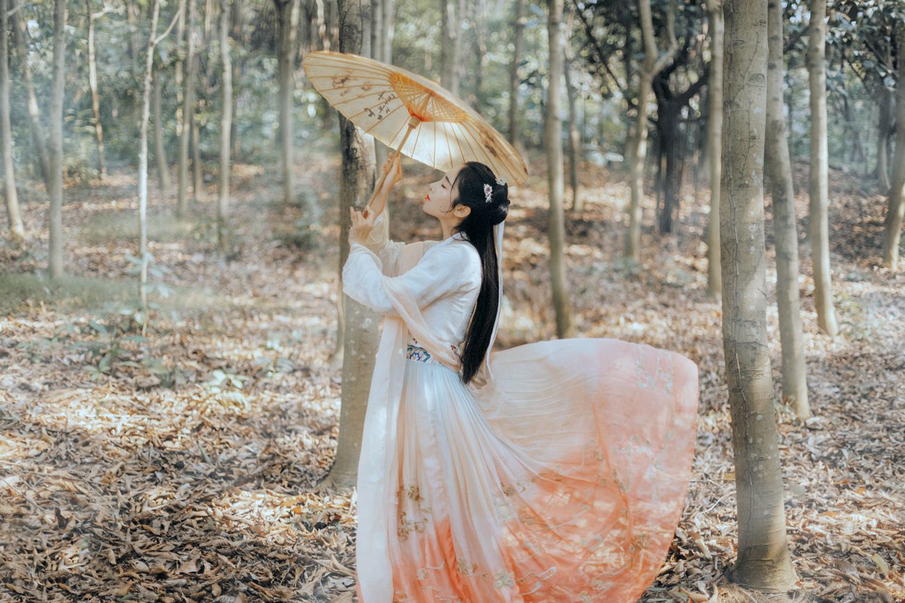 图片[20]-[YITUYU艺图语] 2021.09.09 相思语 茶茶 [27P] – 速更版-美库