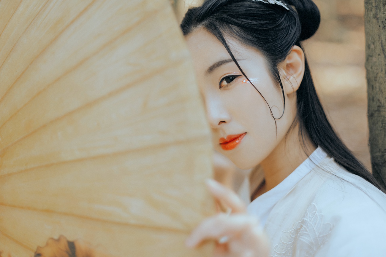 图片[23]-[YITUYU艺图语] 2021.09.09 相思语 茶茶 [27P] – 速更版-美库