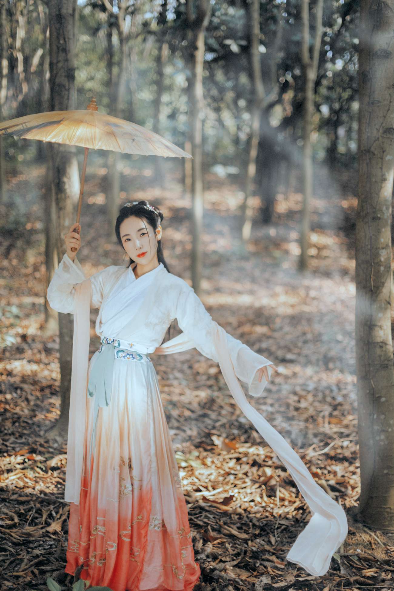 图片[28]-[YITUYU艺图语] 2021.09.09 相思语 茶茶 [27P] – 速更版-美库