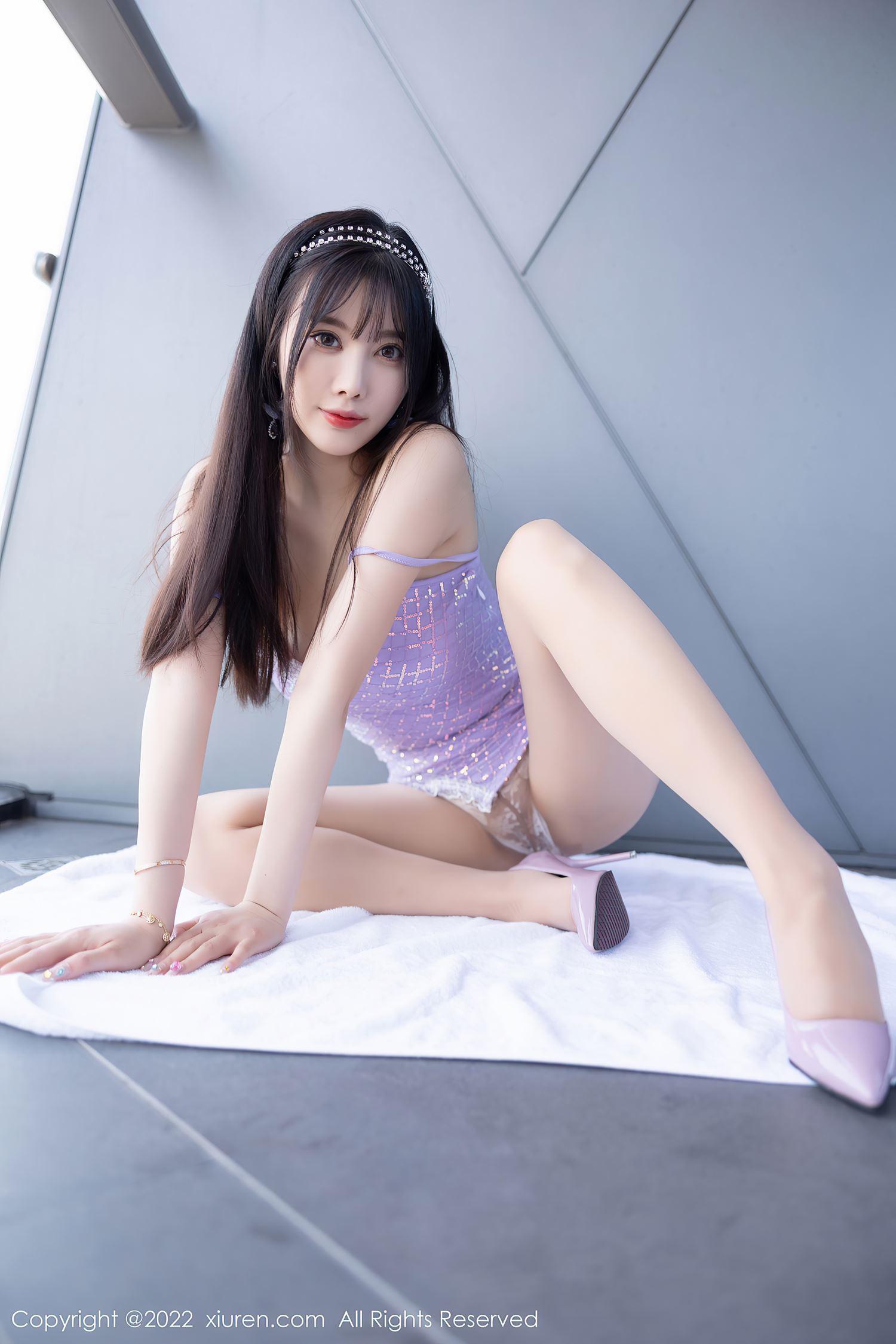 图片[41]-[Xiuren秀人网]2022.07.19 NO.5300 杨晨晨Yome[46+1P] – 速更版-美库