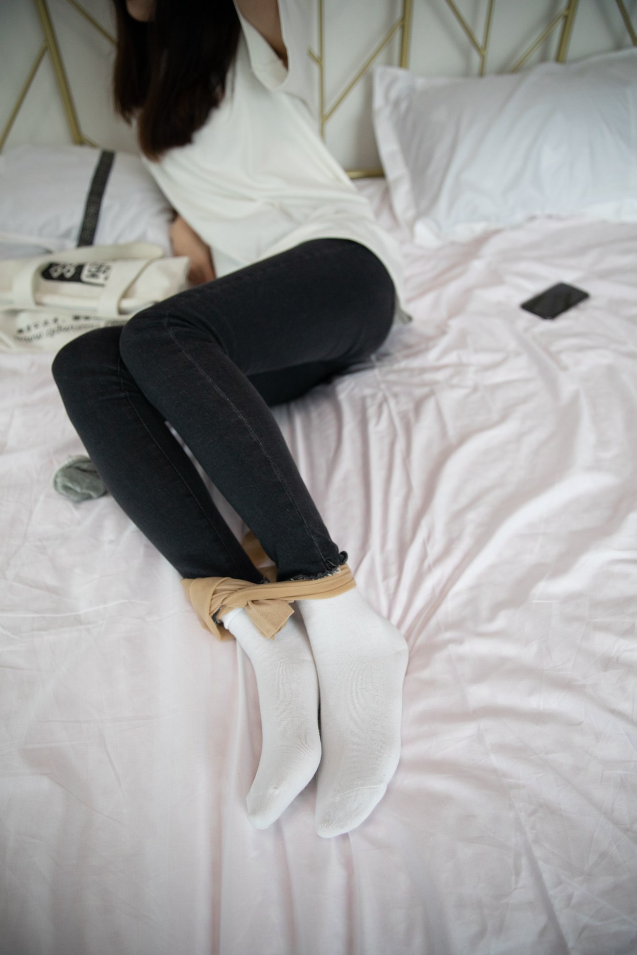 图片[15]-物恋传媒 556 猫耳-明月千里[244P] – 速更版-美库