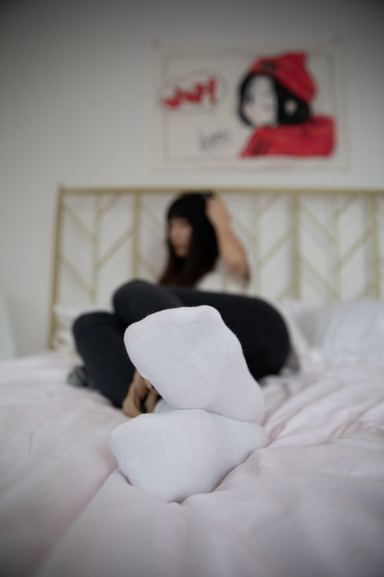 图片[19]-物恋传媒 556 猫耳-明月千里[244P] – 速更版-美库