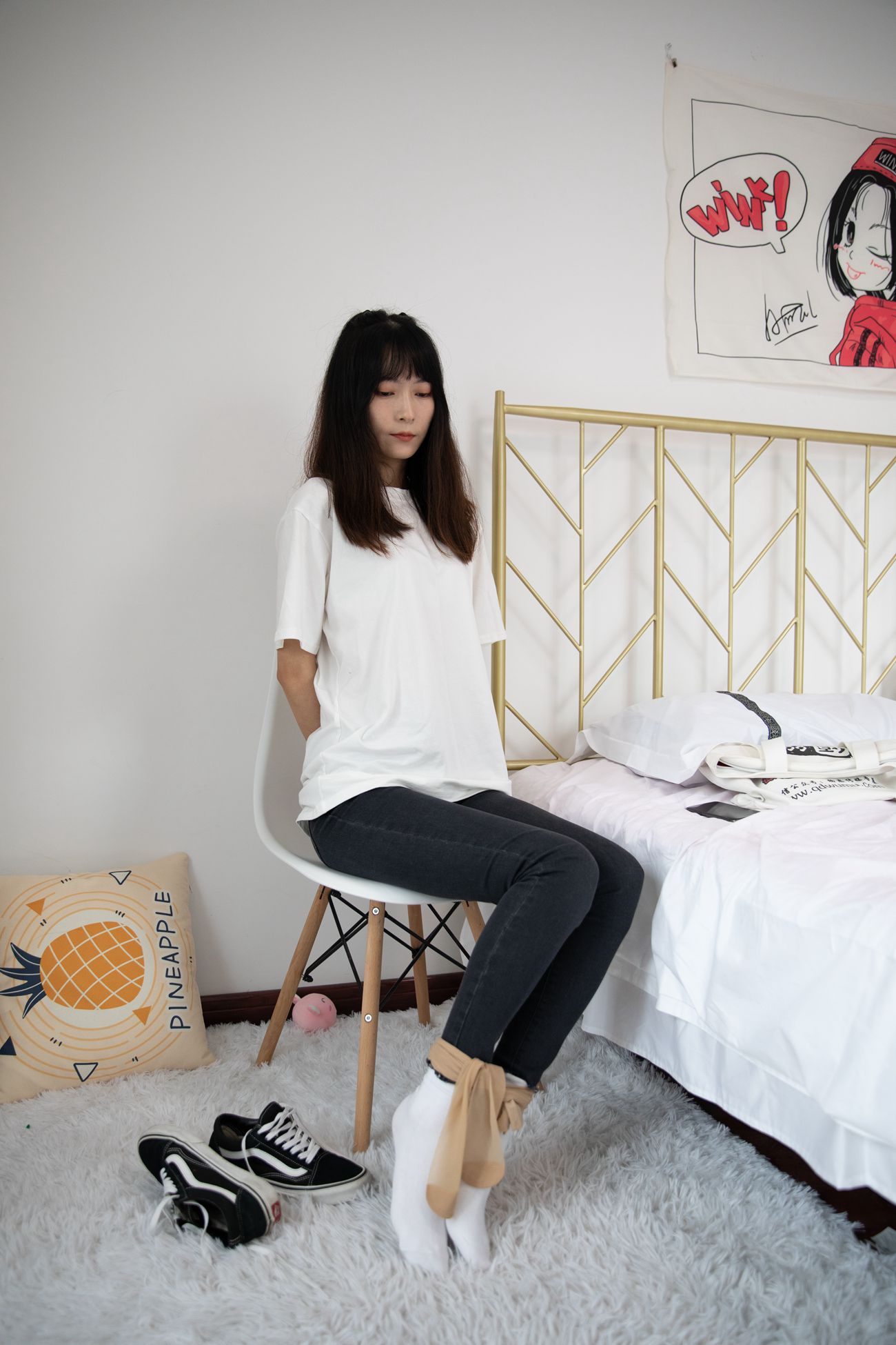 图片[21]-物恋传媒 556 猫耳-明月千里[244P] – 速更版-美库