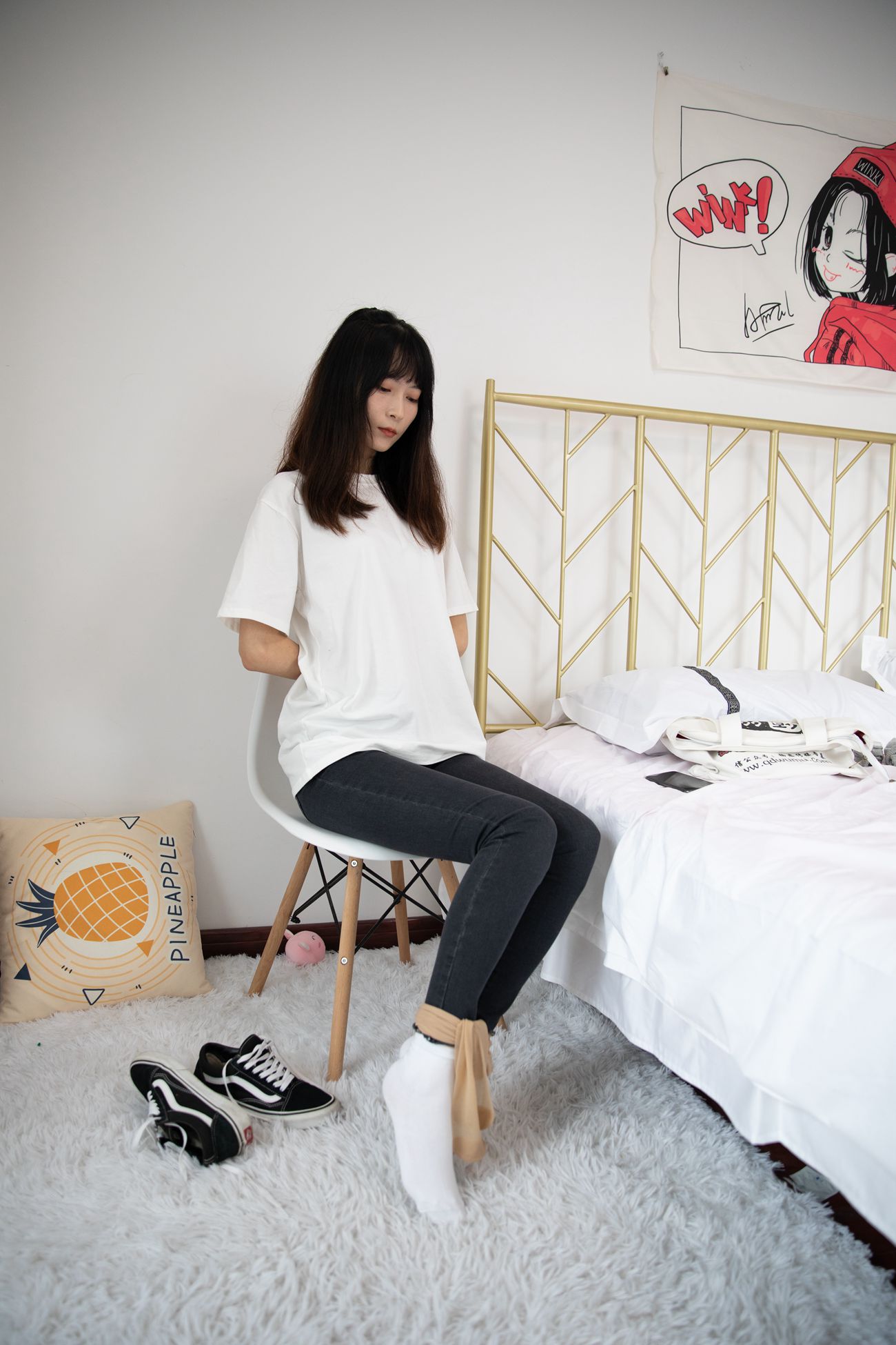 图片[23]-物恋传媒 556 猫耳-明月千里[244P] – 速更版-美库