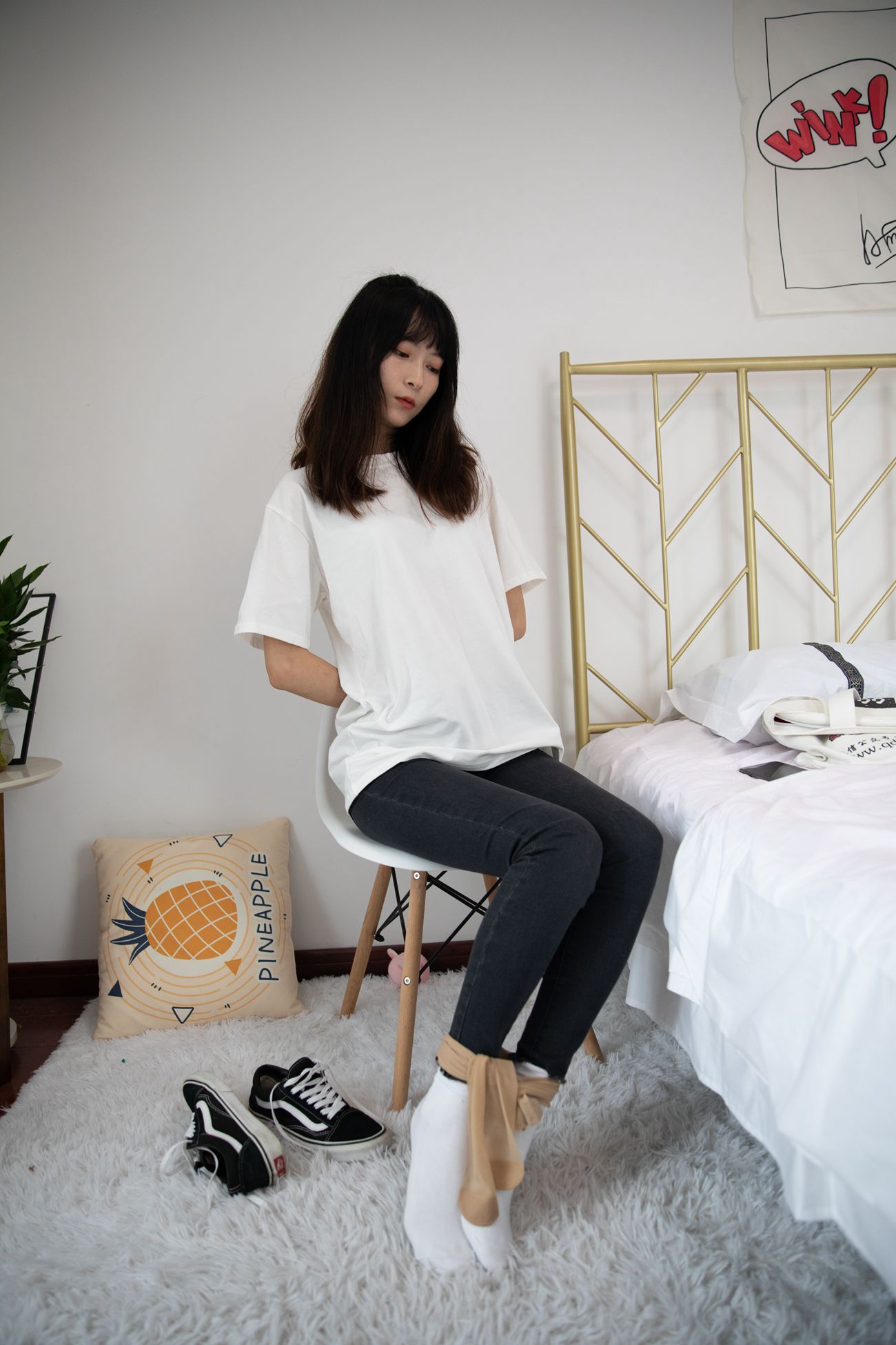 图片[25]-物恋传媒 556 猫耳-明月千里[244P] – 速更版-美库