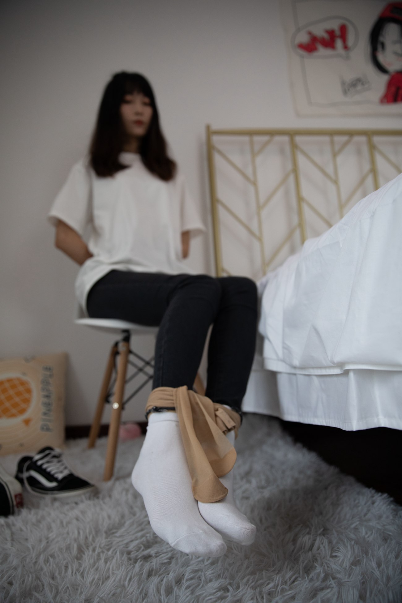 图片[26]-物恋传媒 556 猫耳-明月千里[244P] – 速更版-美库