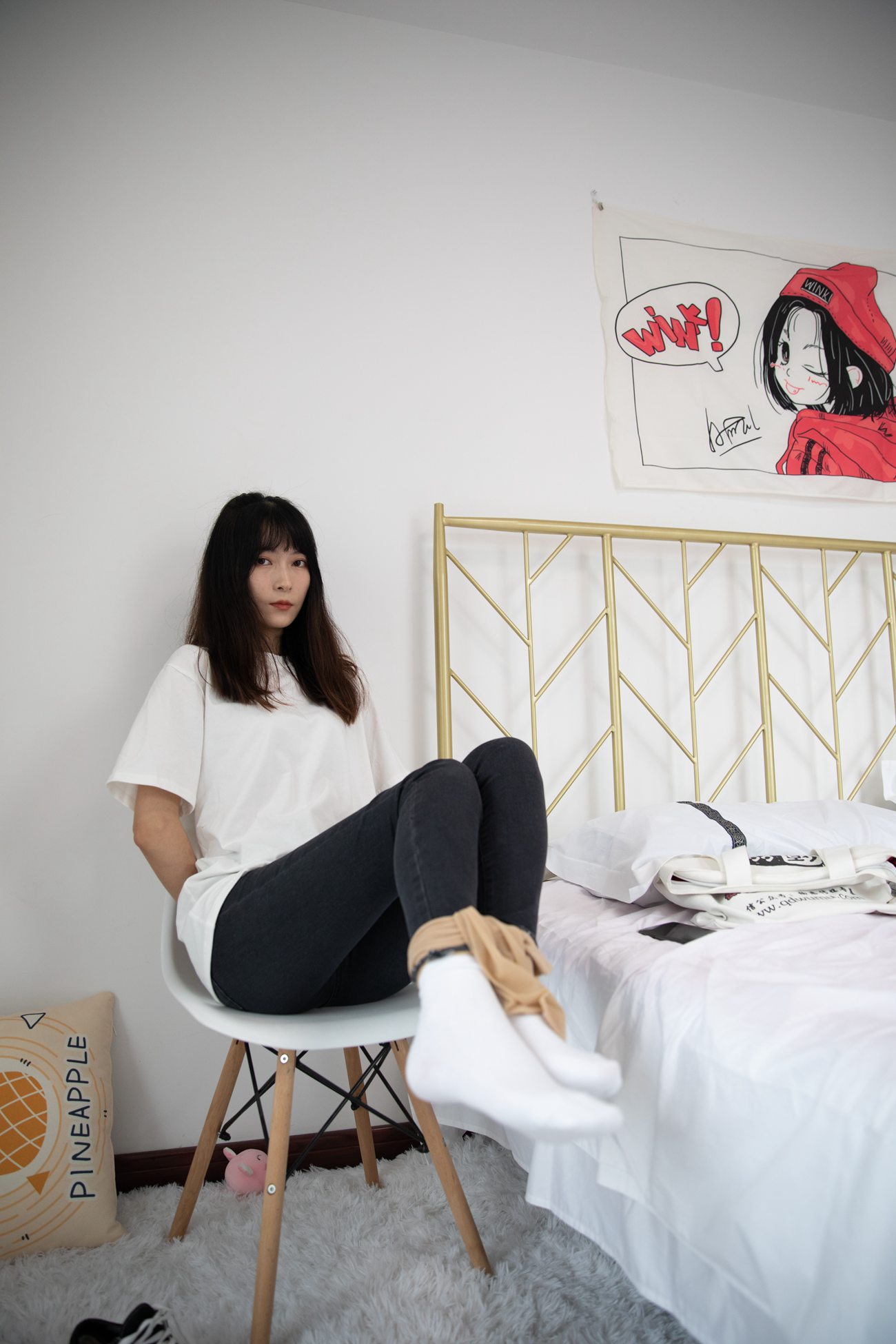 图片[28]-物恋传媒 556 猫耳-明月千里[244P] – 速更版-美库