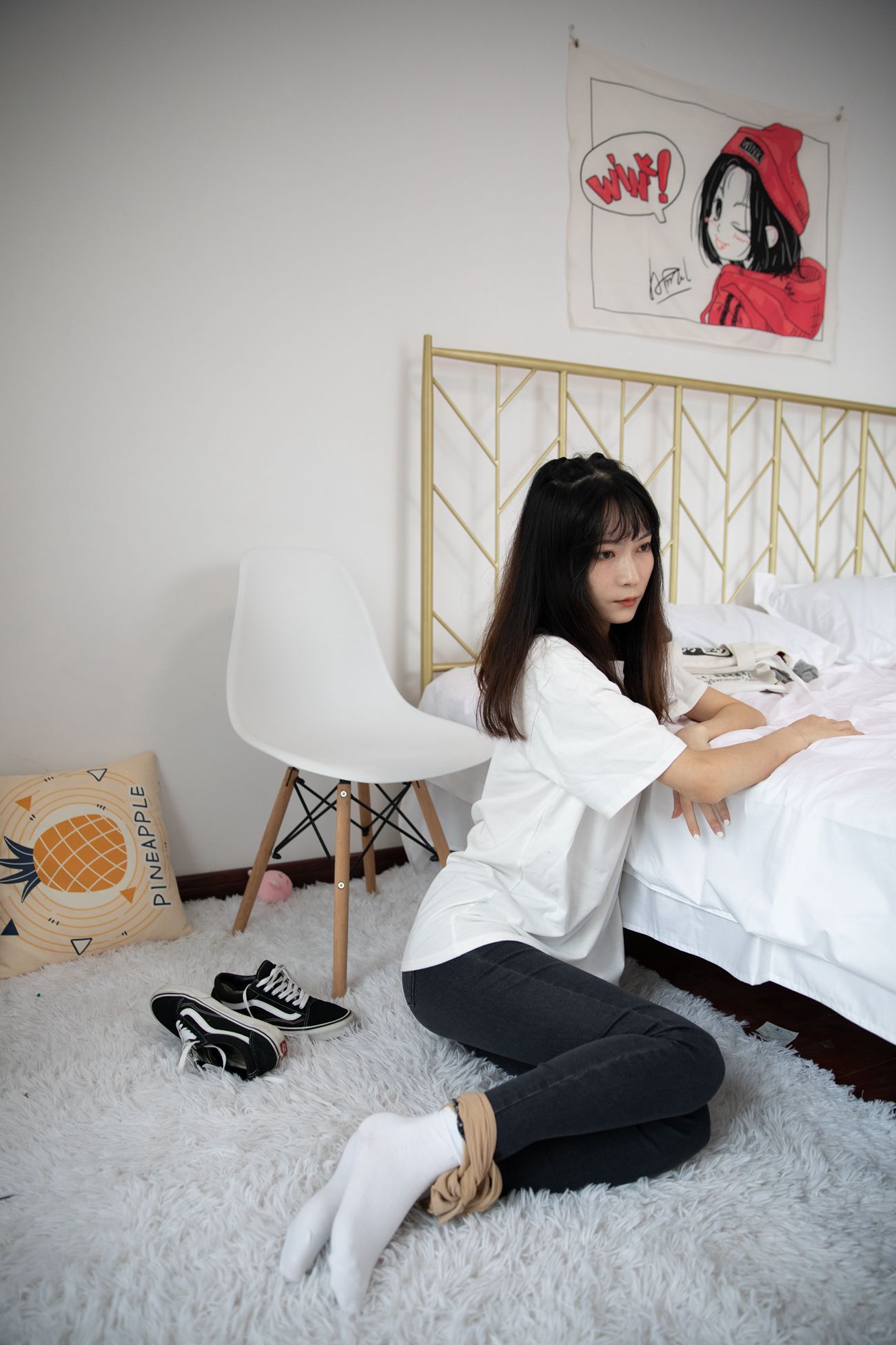 图片[36]-物恋传媒 556 猫耳-明月千里[244P] – 速更版-美库