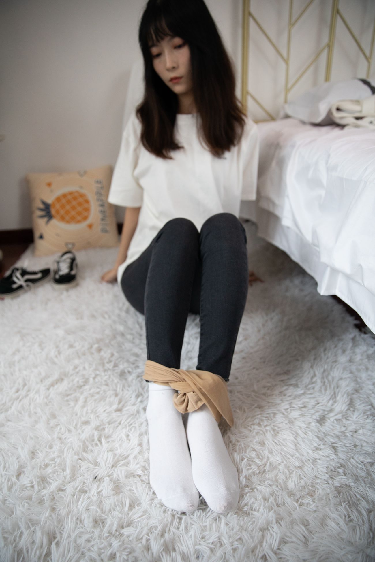 图片[44]-物恋传媒 556 猫耳-明月千里[244P] – 速更版-美库