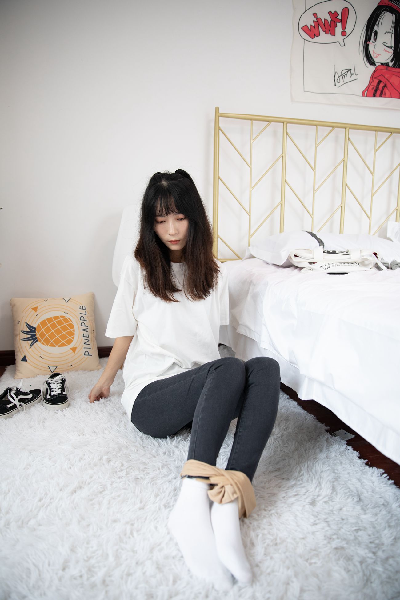 图片[45]-物恋传媒 556 猫耳-明月千里[244P] – 速更版-美库