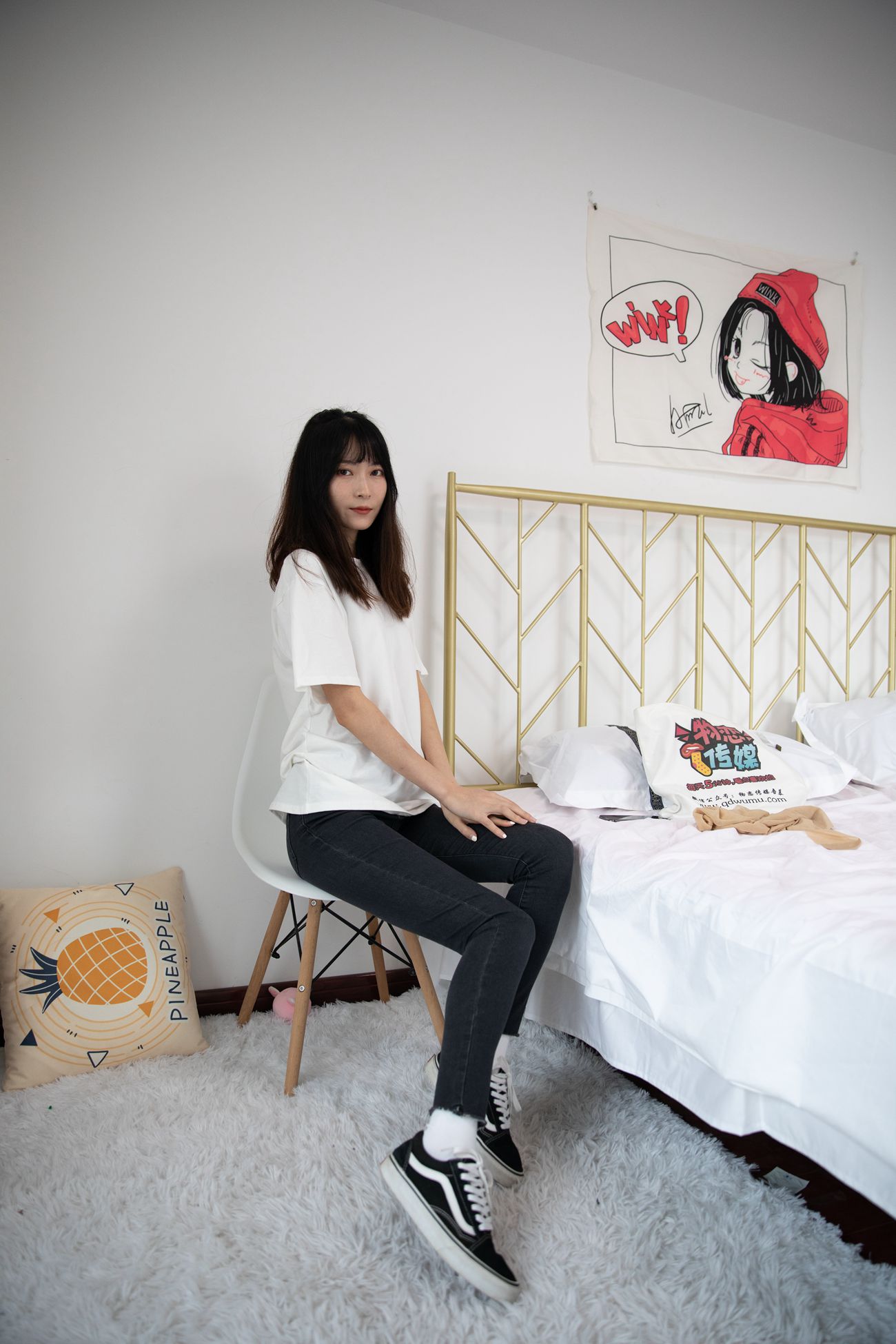 图片[52]-物恋传媒 556 猫耳-明月千里[244P] – 速更版-美库