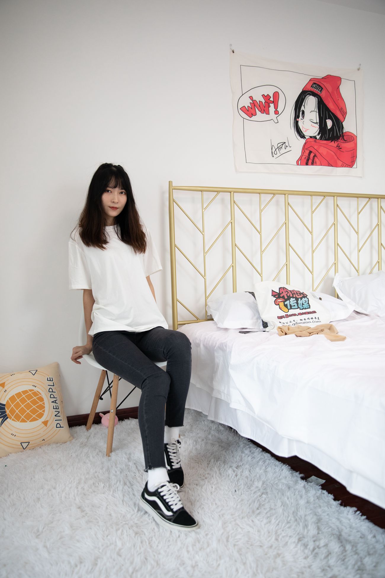 图片[53]-物恋传媒 556 猫耳-明月千里[244P] – 速更版-美库