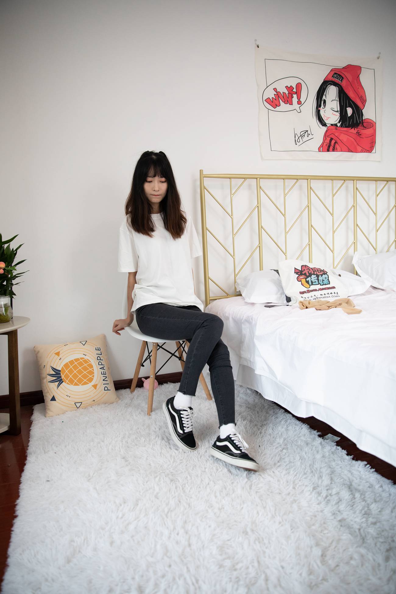 图片[55]-物恋传媒 556 猫耳-明月千里[244P] – 速更版-美库