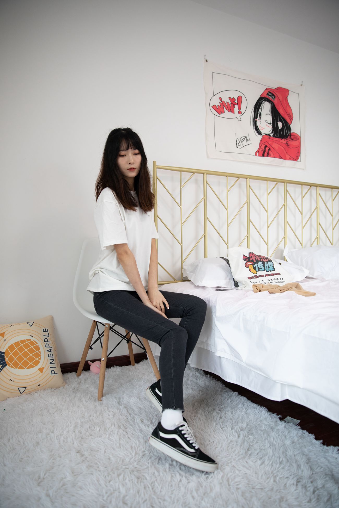 图片[57]-物恋传媒 556 猫耳-明月千里[244P] – 速更版-美库