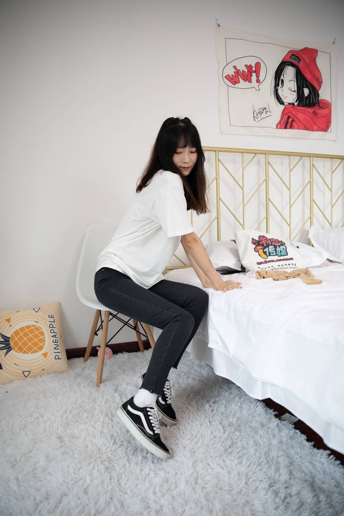 图片[58]-物恋传媒 556 猫耳-明月千里[244P] – 速更版-美库