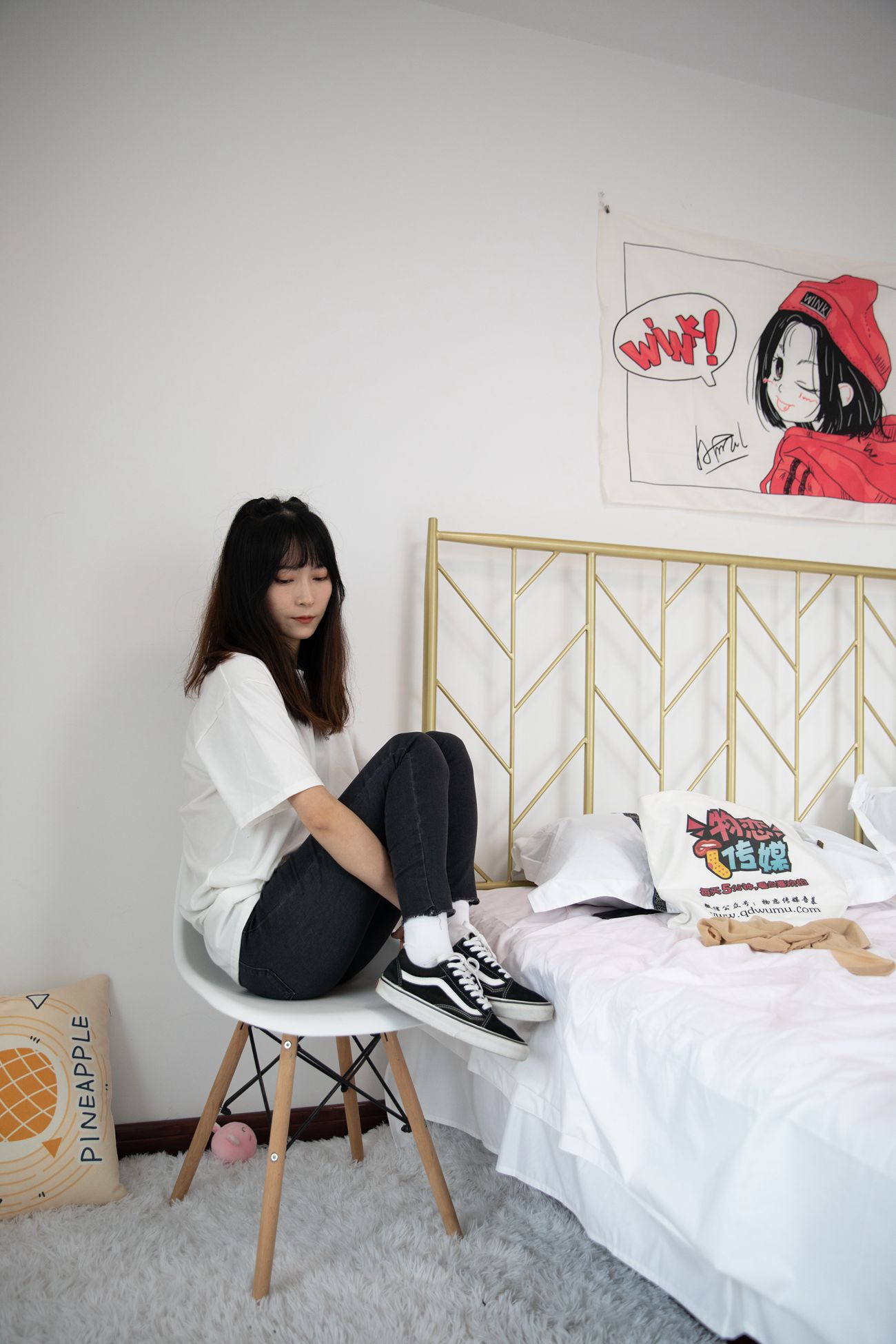 图片[60]-物恋传媒 556 猫耳-明月千里[244P] – 速更版-美库